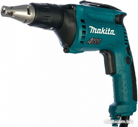Шуруповерт Makita FS4000K (с кейсом)