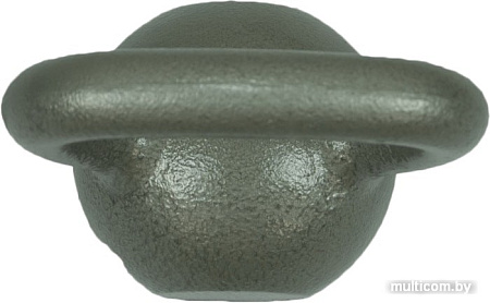 Гиря Atlas Sport Hammertone 16 кг