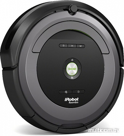 Робот-пылесос iRobot Roomba 681