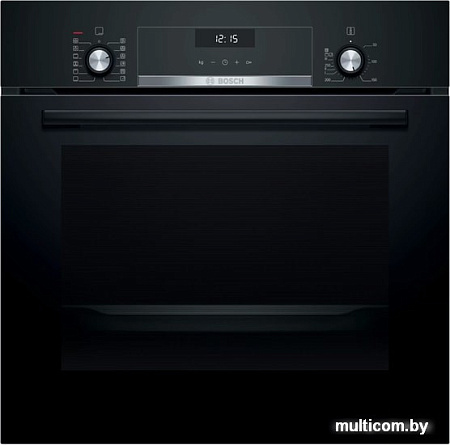 Электрический духовой шкаф Bosch HIJ557YB0R