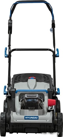 Газонокосилка Hyundai L-443iON (без АКБ)