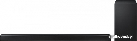 Саундбар Samsung HW-A650