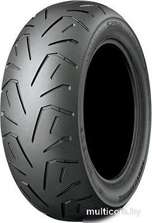 Дорожные мотошины Bridgestone G852 210/40R18 73H