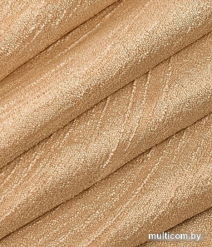 Штора Legrand Бриз 2.0x2.8 58119064 (золото)