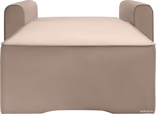 Диван Krones Олимп 8 (велюр карамельный)