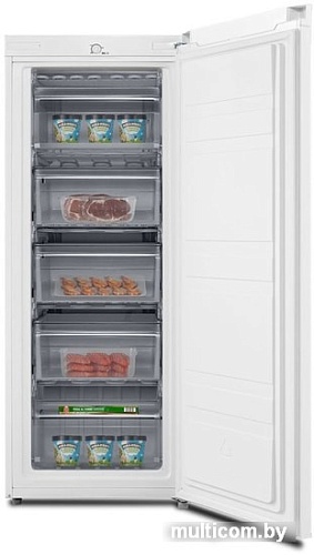 Морозильник Comfee RCU219WH1R