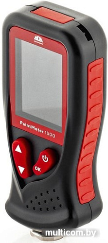 Толщиномер ADA PaintMeter 1500