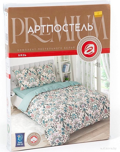 АртПостель Преображение 504