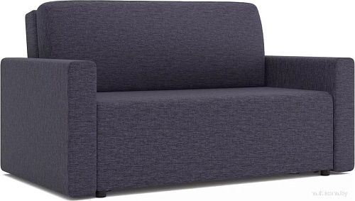 Диван Stolline Лайт (фиолетовая рогожка)