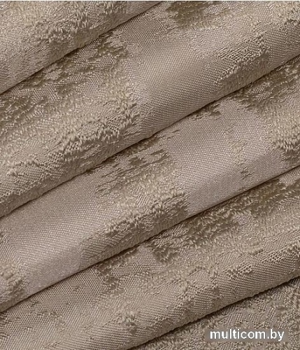 Штора Legrand Каньон 1.5x2.6 м 58119186 (олива)