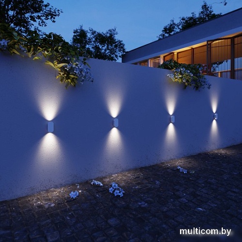 Бра Elektrostandard Mini Light 35153/D (белый)