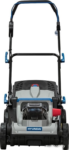 Газонокосилка Hyundai L-443iON (без АКБ)