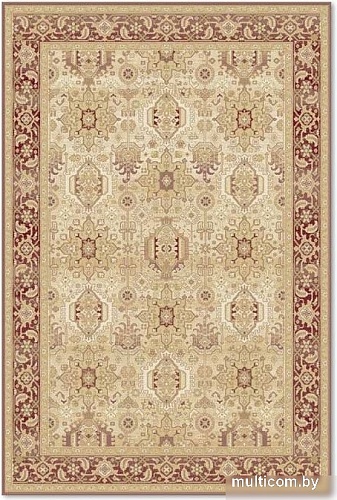 Ковер для жилой комнаты Moldabela Bella Прямоугольник 1025 1 51057 (2.4x3.4)