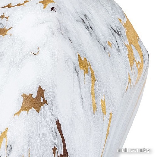 Настольная лампа Arte Lamp Zibal A5005LT-1WH