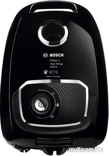 Пылесос Bosch BGLS42230