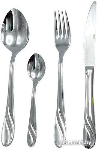Набор столовых приборов Nehir Safir 6026047