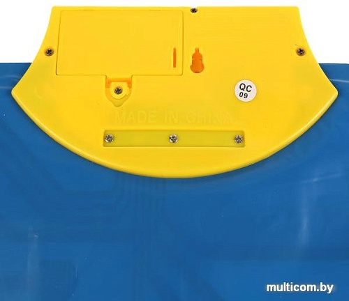 Интерактивная игрушка Умка Плакат Грузовичок Лева HX0251-R40