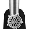 Мясорубка CENTEK CT-1621 (черный)