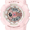 Наручные часы Casio Baby-G BA-110AQ-4A