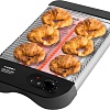 Электрогриль Cecotec Turbo EasyToast Basic Flatbed