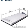 Filtron K1253