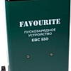 Пуско-зарядное устройство Favourite EBC 550