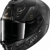 Shark Spartan Rs Carbon Xbot Mat (р. XL, карбон/черный матовый/бронзовый)