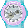 Наручные часы Casio Baby-G BGA-270-2A