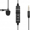 Микрофон Saramonic LavMicro U2