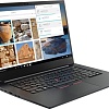 Ноутбук Lenovo ThinkPad X1 Extreme 20MF000SRT