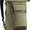 Рюкзак Thule Paramount 24L PARABP-2116 (оливковый)
