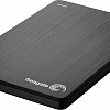 Внешний жесткий диск Seagate Backup Plus Slim Black 2TB (STDR2000200)