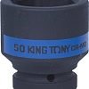 Головка слесарная King Tony 853550M