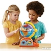 Интерактивная игрушка VTech Обучающий глобус. Яркий полет 80-197826