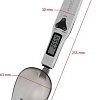 Кухонные весы ProfiCook PC-LW 1214 inox