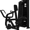 Силовая тяга Bronze Gym Neo 34 Гребная тяга с упором