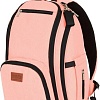 Рюкзак для мамы Nuovita Capcap Via (розовый)