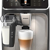 Кофемашина Philips LatteGo EP5547/90