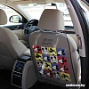 Накидка на автомобильное сидение Siger Disney Микки Маус эмоции ORGD0102