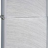Зажигалка Zippo Classic 24647 Chrome Arch