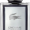 Lacoste L&#039;Homme Timeless EdT (50 мл)