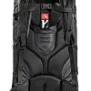 Туристический рюкзак Tatonka Noras 65+10 Trekking (black)