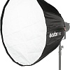 Софтбокс Godox P90L параболический