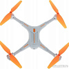 Квадрокоптер Syma Z4W (белый/оранжевый)