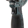Дрель-шуруповерт Zitrek Green 12V Max 085-1015 (с 1-им АКБ)