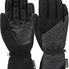 Горнолыжные перчатки Reusch Susan Gore-Tex Black Denim 6231331-7025 (р-р 8.5)