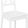 Стул Трия Ника тип 3 (белый матовый)