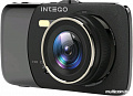 Автомобильный видеорегистратор Intego VX-390DUAL