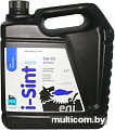 Моторное масло Eni i-Sint tech 0W-30 5л