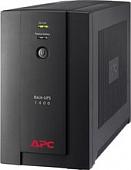 Источник бесперебойного питания APC Back-UPS 1400 ВА BX1400U-GR